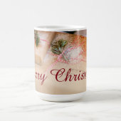 フェスティバルのプレゼント モーフィングマグカップ (中央)