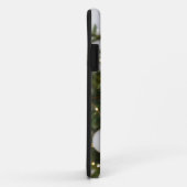 フェスティバルのボールのクリスマスツリーの電話ケース Case-Mate iPhoneケース (裏面/右)