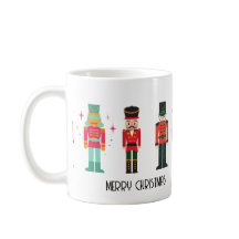 フェスティバルの伝統的くるみ割り人形