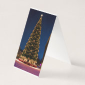 フェスティバルの猫好きの願いメリー (裏面)