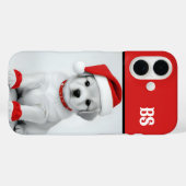 フェスティバルの衣装 Case-Mate iPhoneケース (裏面 (横))