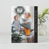 フェスティバルの願い | 1モダン枚の写真 シーズンカード (スタンド正面)