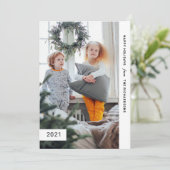 フェスティバルの願い | 1モダン枚の写真 シーズンカード (スタンド正面)