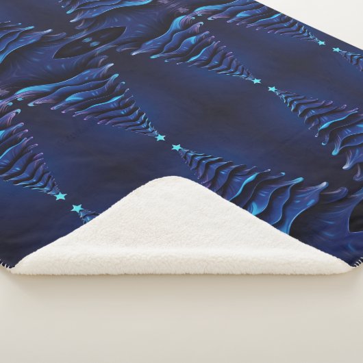 フェスティバルはベハンスモダンで出会う シェルパブランケット (3/4)