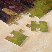 フェスティバルアットアルジェンテウイル1872モネファインアート ジグソーパズル (側面)