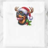 フェスティバルアップとアンラースタイル! スクエアシール (バッグ)