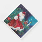 フェスティバルアートデコレトロヴィンテージクリスマスレディ (コーナー)