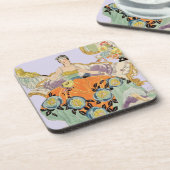 フェスティバルアールデコレディ コースター (左側)