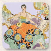 フェスティバルアールデコレディ コースター (正面)