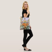 フェスティバルアールデコレディ トートバッグ (モデル)