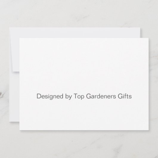 フェスティバルウィッシュ文字引用文ウィットホワイト文字ホリデー シーズンカード (裏面)