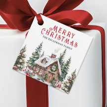 フェスティバルウィンターキャビン水の色クリスマス