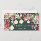 フェスティバルウィンタークリスマスロゴギフト券 (正面)