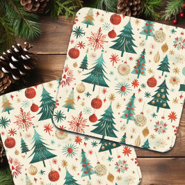 フェスティバルウィンターホリデーズパターン コースター