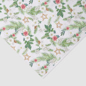 フェスティバルウィンターホリデーボタニカル 薄葉紙 (詳細)