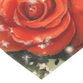 フェスティバルウィンターワンダーランドシーン テーブルクロス (アングル)