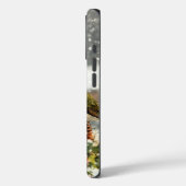 フェスティバルウィンターワンダーランドシーン Case-Mate iPhoneケース (裏面 / 左)