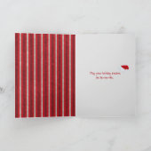 フェスティバルウェルシュテリア シーズンカード (内部)