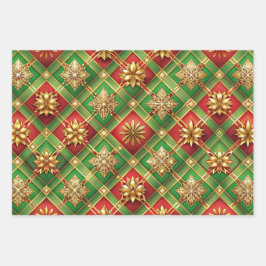 フェスティバルエレガンスギフト ラッピングペーパーシート