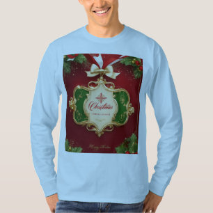 フェスティバルエレガンスクリスマスコレクション» Tシャツ