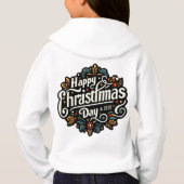 「フェスティバルエレガンス：鮮やかクリスマス2025あいさつ (裏面)