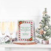 フェスティバルエレガントクリスマスグリーティングカード シーズンカード