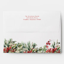 フェスティバルエレガントグリーナリーホリデークリスマス