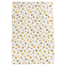 フェスティバルエレガント金ゴールド紙吹雪