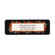 フェスティバルエレガント、手書き赤い点