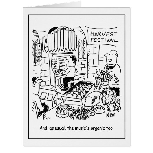 フェスティバルオルガンで教会の礼拝を実施 (正面)