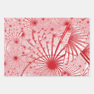 フェスティバルカオス ラッピングペーパーシート