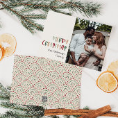 フェスティバルカジュアルカラフルスの独身の写真 シーズンカード