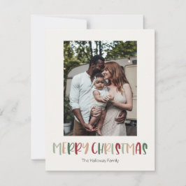 フェスティバルカラフルの縦の写独身の真 シーズンカード