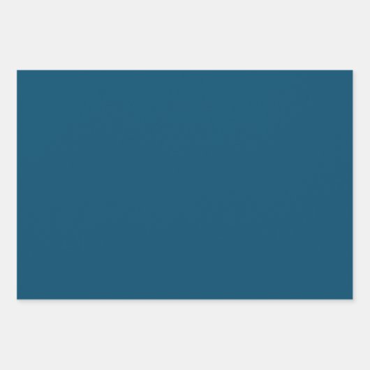 フェスティバルカラフルクリスマスストッキング調整 ラッピングペーパーシート (正面3)