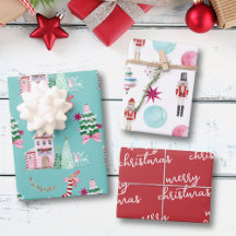 フェスティバルカラフルクリスマス