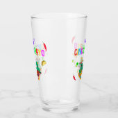 フェスティバルカラフルシンコデマヨ2025踊りサボテン タンブラーグラス (左)