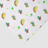 フェスティバルカラフルシンコデマヨ2025踊りサボテン 薄葉紙 (詳細)