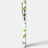 フェスティバルカラフルシンコデマヨ2025踊りサボテン Case-Mate iPhoneケース (裏面 / 左)