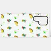 フェスティバルカラフルシンコデマヨ2025踊りサボテン SAMSUNG GALAXYケース (裏面横)