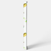 フェスティバルカラフルシンコデマヨ2025踊りサボテン SAMSUNG GALAXYケース (左側面)