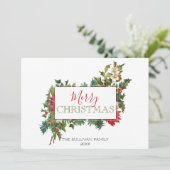 フェスティバルカラフルフローラ（ラベル付き） シーズンカード (スタンド正面)