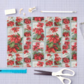 フェスティバルカラフルヴィンテージ 薄葉紙 (クラフト)