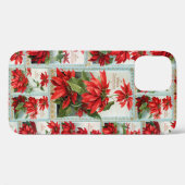 フェスティバルカラフルヴィンテージ Case-Mate iPhoneケース (裏面 (横))