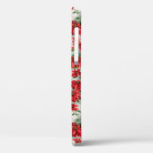 フェスティバルカラフルヴィンテージ Case-Mate iPhoneケース (裏面 / 左)