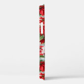 フェスティバルカラフルヴィンテージ Case-Mate iPhoneケース (裏面 / 右)