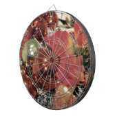 フェスティバルカラーアート ダーツボード (正面右)