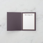 フェスティバルカントリーファームクリスマス シーズンカード (内部)