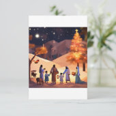 フェスティバルカードブティック サンキューカード (スタンド正面)