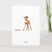 フェスティバルカード シーズンカード (裏面)