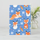 フェスティバルキツズクリスマスカード シーズンカード (スタンド正面)